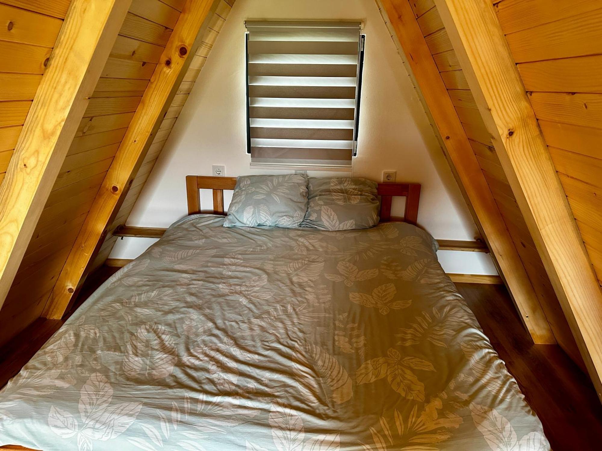 Chalet Microcastl *